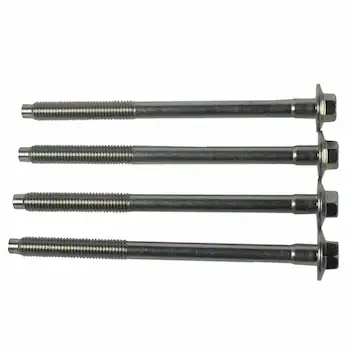 Air Conditioning (A/C) Compressor Bolt Engine Water Pump