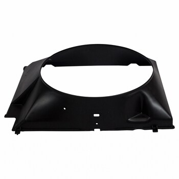 Engine Cooling Fan Shroud Radiator