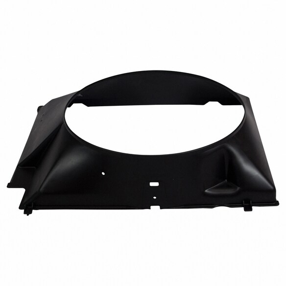 Engine Cooling Fan Shroud Radiator Main Image