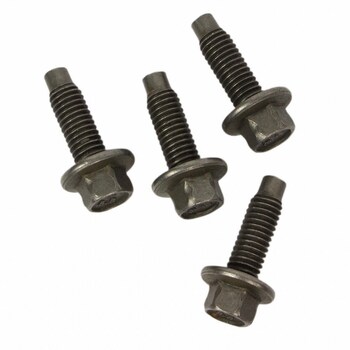 Bolt - M6 X 16MM (AT)