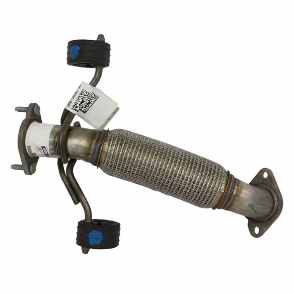 Tube Exhaust Intermediate Pipe - 2.3L Main Image