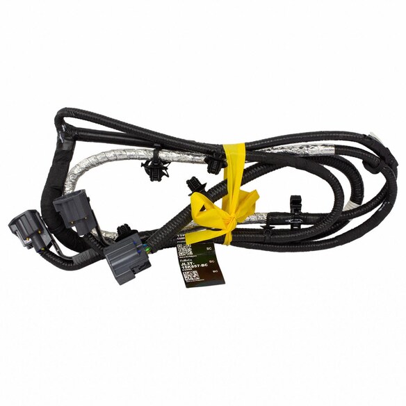 Wire Switches - 3.0L Main Image