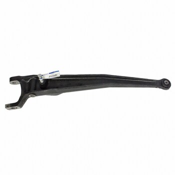 Suspension Subframe Axle - Left, Front