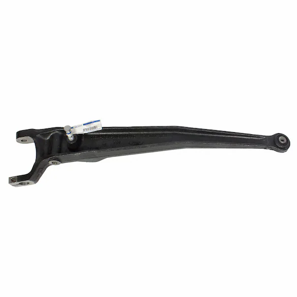 Suspension Subframe Axle - Left, Front Main Image