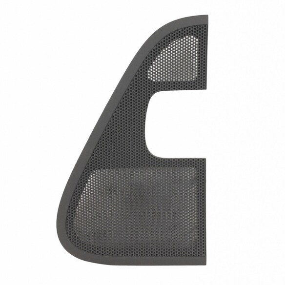 Speaker Cover Grille - Right, Front (STX, XL) Main Image