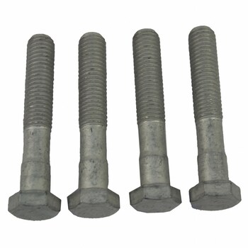 Suspension Stabilizer Bar Link Bolt Sway - M12 X 1.75MM, Rear