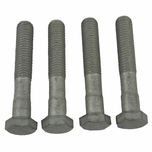 Suspension Stabilizer Bar Link Bolt Sway - M12 X 1.75MM, Rear Main Image