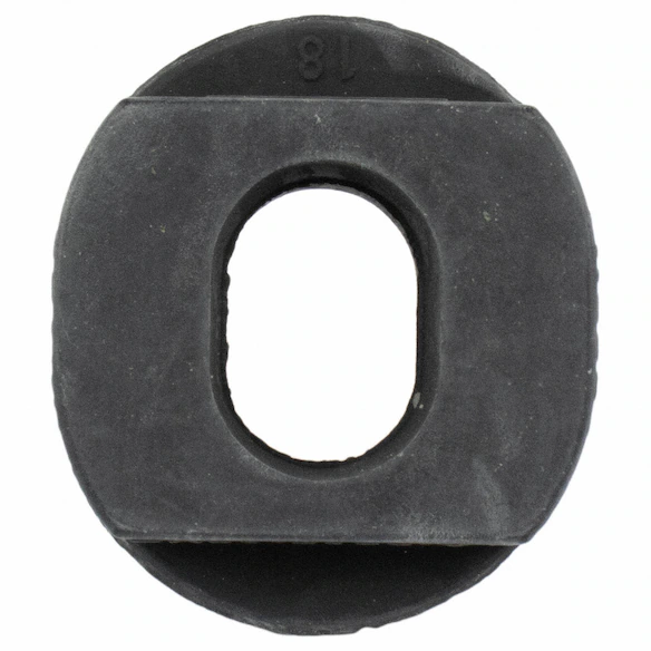 Intercooler Insulator Rubber Charge Air Cooler - 1.0L Main Image