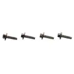 Steering Column Cover Screw - M4 x 16MM Main Image