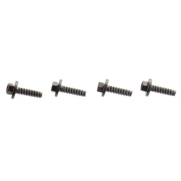 Steering Column Cover Screw - M4 x 16MM Main Image
