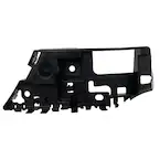 Bumper Cover Reinforcement - Left, Front Main Image