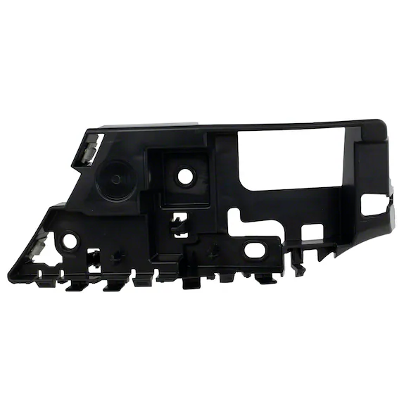 Bumper Cover Reinforcement - Left, Front Main Image