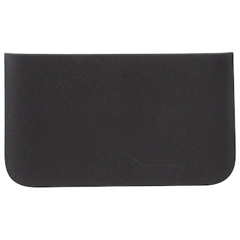 Cover Interior Door Handle Trim - Left, Right, Rear