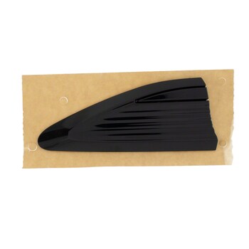 Fender Emblem Name Plate - Right 2.5L