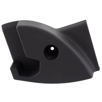 Trunk Trim Panel Clip Bracket - Right