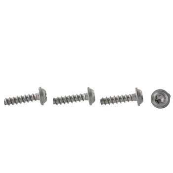 Screw - M6 X 25MM