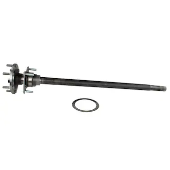 Drive Axle Shaft - Rear