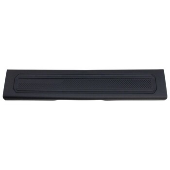 Door Sill Plate Scuff - Left