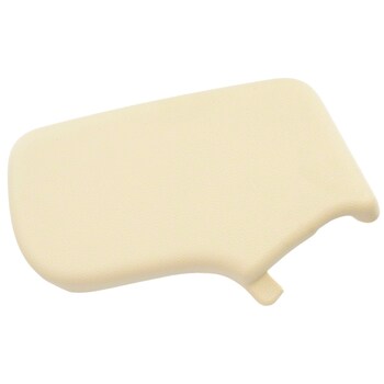 Cover - Right, Rear (Low, SEL)