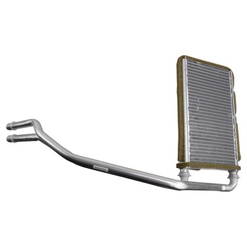 Hvac Heater Core - Center