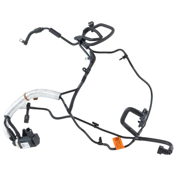 Vacuum Hose - 3.0L Main Image