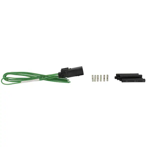Oxygen Sensor Connector Wire Main Image