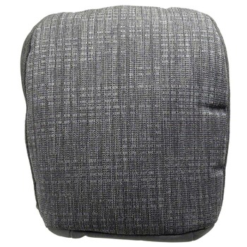 Seat Headrest Cover - Left, Right, Rear