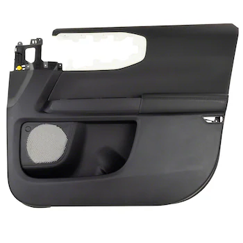 Door Interior Trim Panel - Right, Front, Lower (TRAIL)