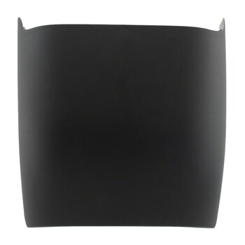 Console Trim Panel - Rear