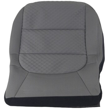 Seat Cover Cushion - Left, Front
