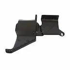 Exhaust Manifold Heat Shield Radiator Support Splash Screw Main Image