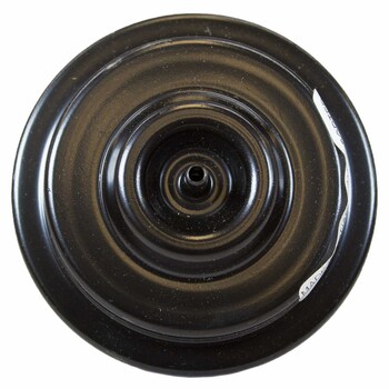 Exhaust Gas Recirculation (EGR) Valve