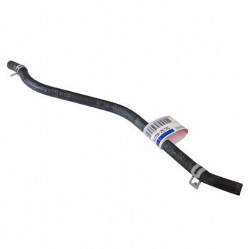 Engine Coolant Overflow Hose Radiator