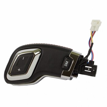 Automatic Transmission Shift Lever Knob Handle (XLT Sport Package, AT)