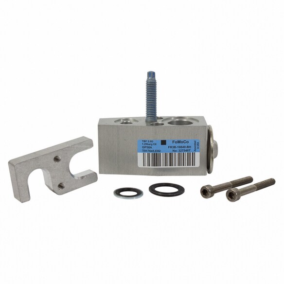 AIR CONDITIONING (A/C) Expansion Valve EVAPORAT Main Image