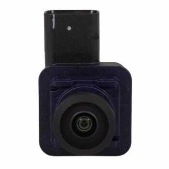 Park Assist Camera Parking - Front, Rear