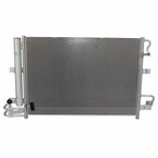 AIR CONDITIONING (A/C) Condenser Main Image