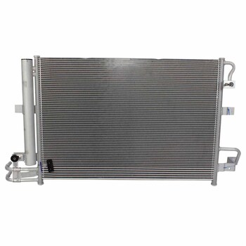 AIR CONDITIONING (A/C) Condenser