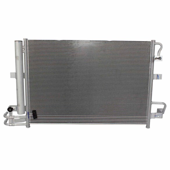 AIR CONDITIONING (A/C) Condenser Main Image