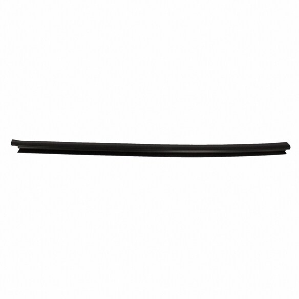 Door Window Belt Weatherstrip - Right, Front, Inner Main Image