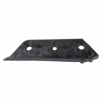 Bumper Cover Bracket Reinforcement - Left, Front