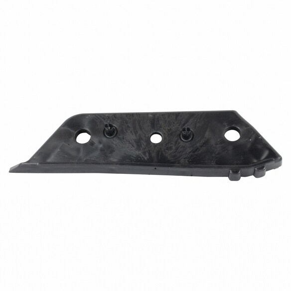 Bumper Cover Bracket Reinforcement - Left, Front Main Image