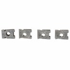 Spring Nut Bumper Cover - 4.8 X 2X3.1, Rear Main Image