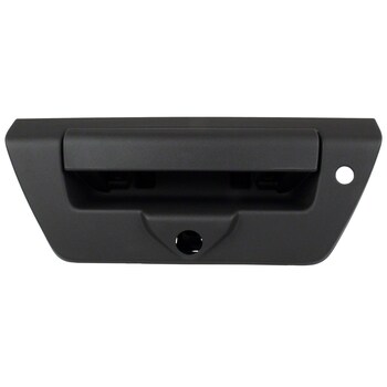 Tailgate Handle