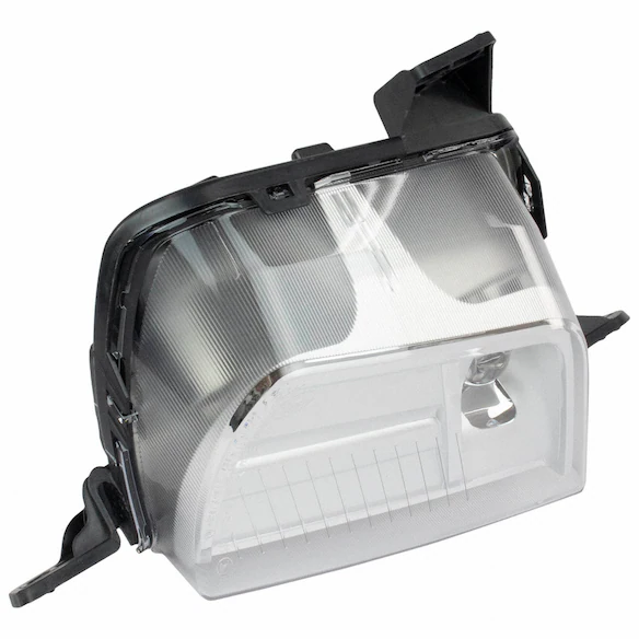 Fog Light Lamp - Left, Front Main Image