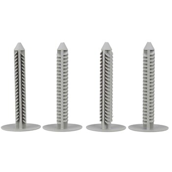 Headliner Clip Trim Pin (Regular Cargo Van)