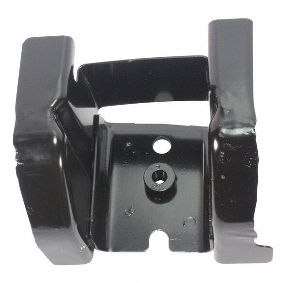 Bumper Cover Bracket Impact Bar - Right, Rear, Upper Main Image