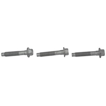 Engine Crankshaft Pulley Bolt - M8 X 40MM