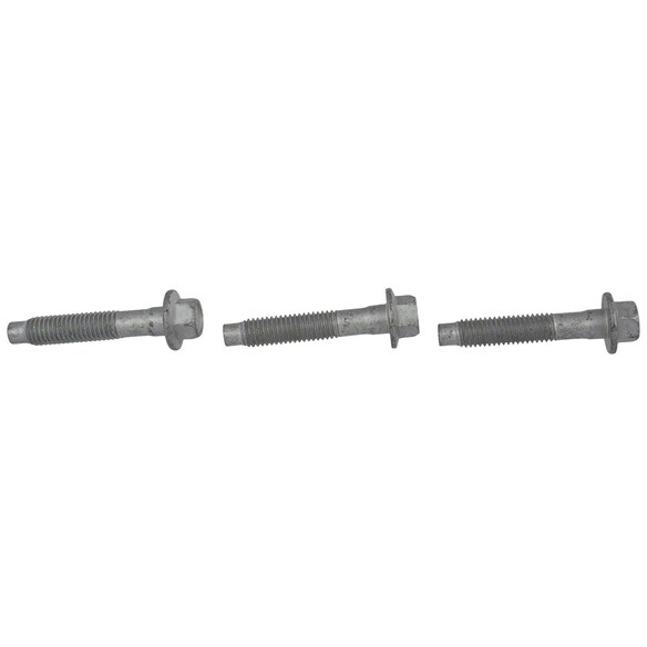 Engine Crankshaft Pulley Bolt - M8 X 40MM Main Image