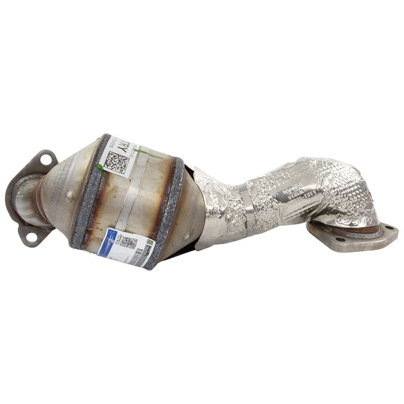 Catalytic Converter - Rear 3.5L Main Image
